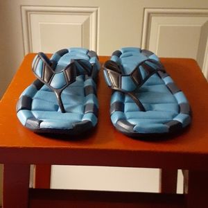 Men's flip flops